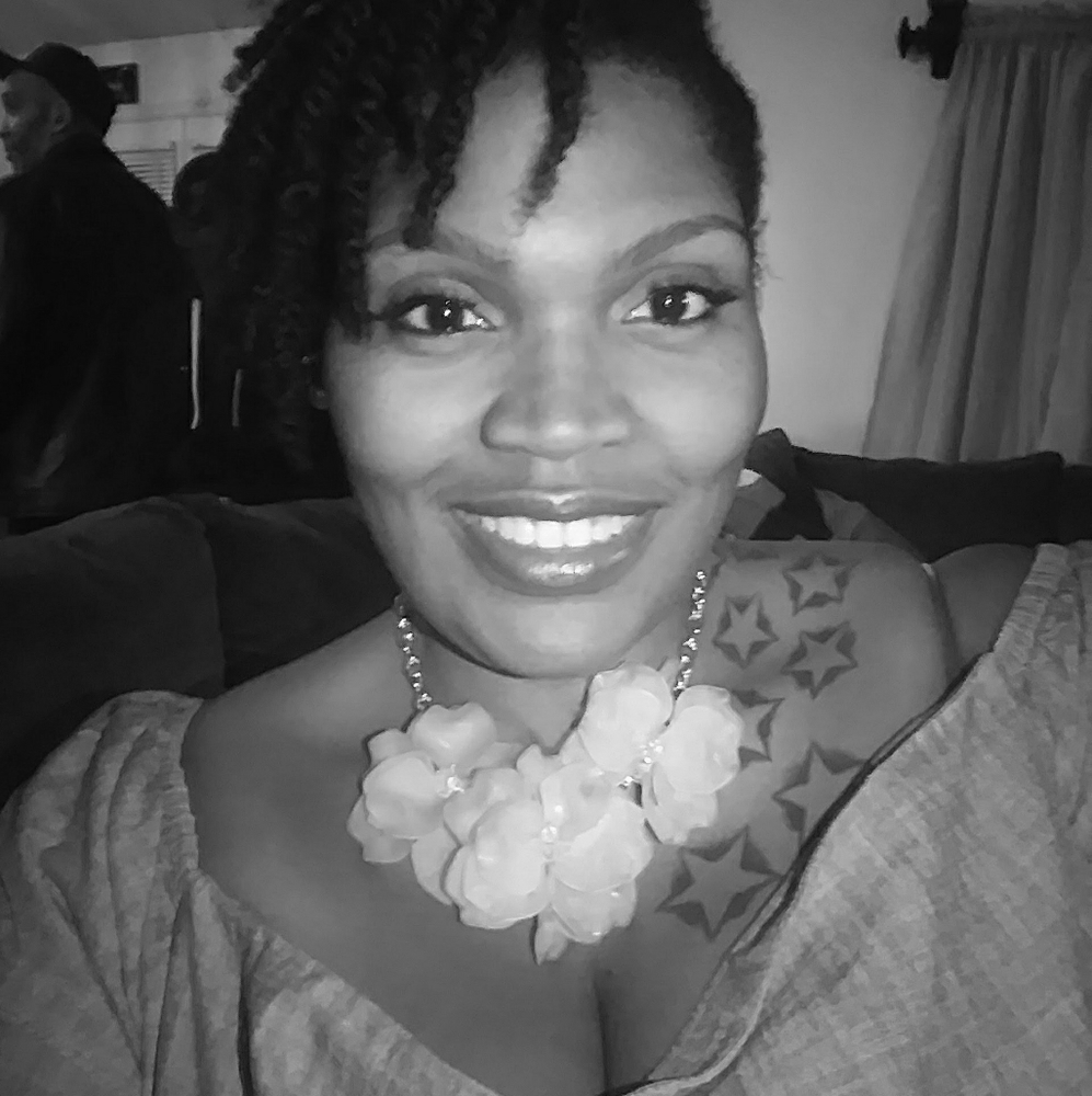 Meet your Posher, Roshaunda